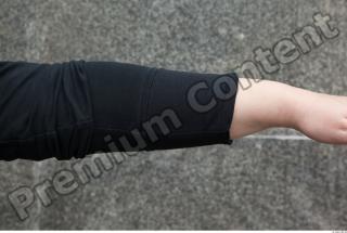 Forearm texture of street references 329 0001